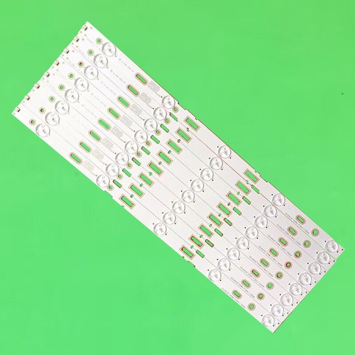 Neue 8pc led streifen - led-streifen, leisten