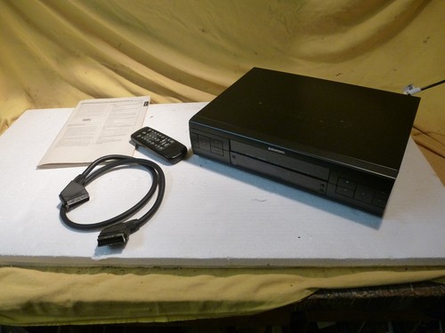 Grundig vhs vidorecorder - grundig,