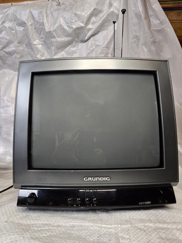 Grundig super color 540 - color, p