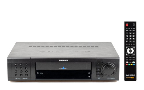 Grundig se5104 vhs - se5104,