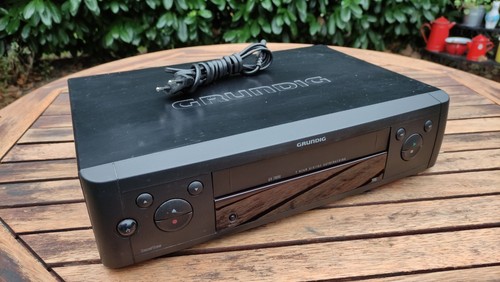 Grundig 7000 vhs - sv,