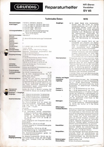 Service manual anleitung für - service, manual-anleitung