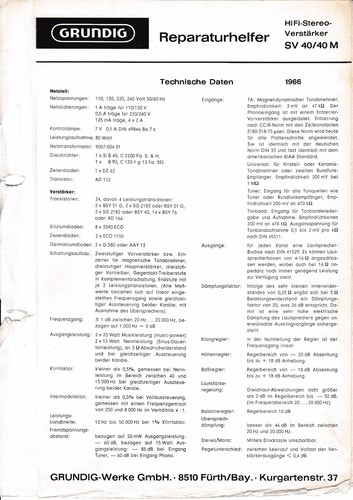 Service manual anleitung für - service, manual-anleitung