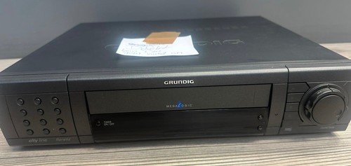 Grundig gv 5395 sv - gv,