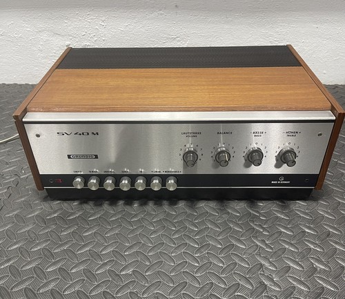 Grundig m - 40,