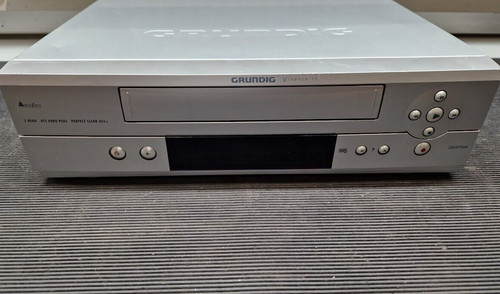 Grundig vivance 3010 - grundig, 10