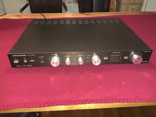 Grundig 1000 stereo - grundig,