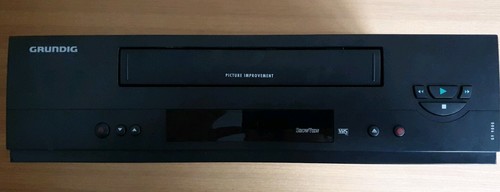 Grundig gv 9000 - ***,
