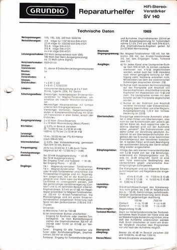 Service manual anleitung für - service, manual-anleitung
