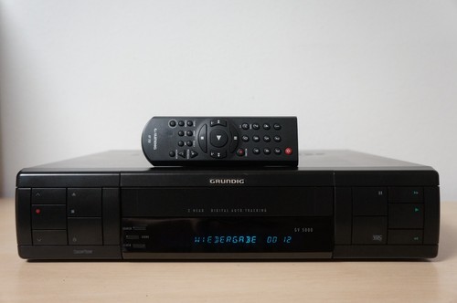 Grundig 5000 - grundig,